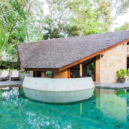 Seminyak Villa Kalyca Luaran gambar