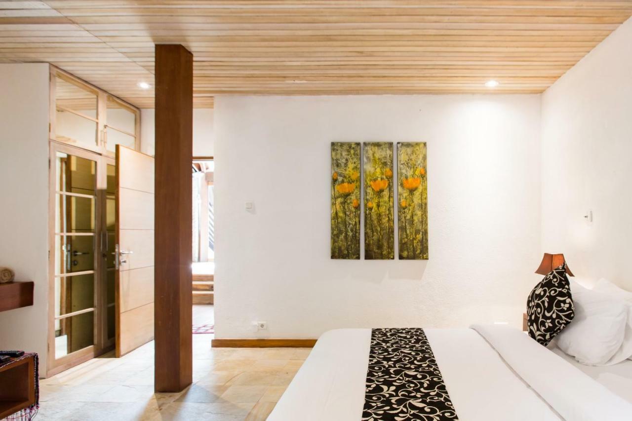 Seminyak Villa Kalyca Luaran gambar