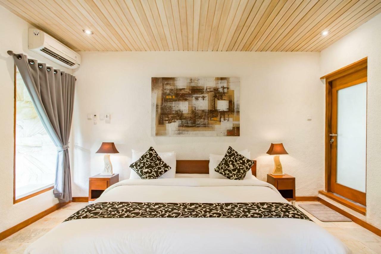 Seminyak Villa Kalyca Luaran gambar