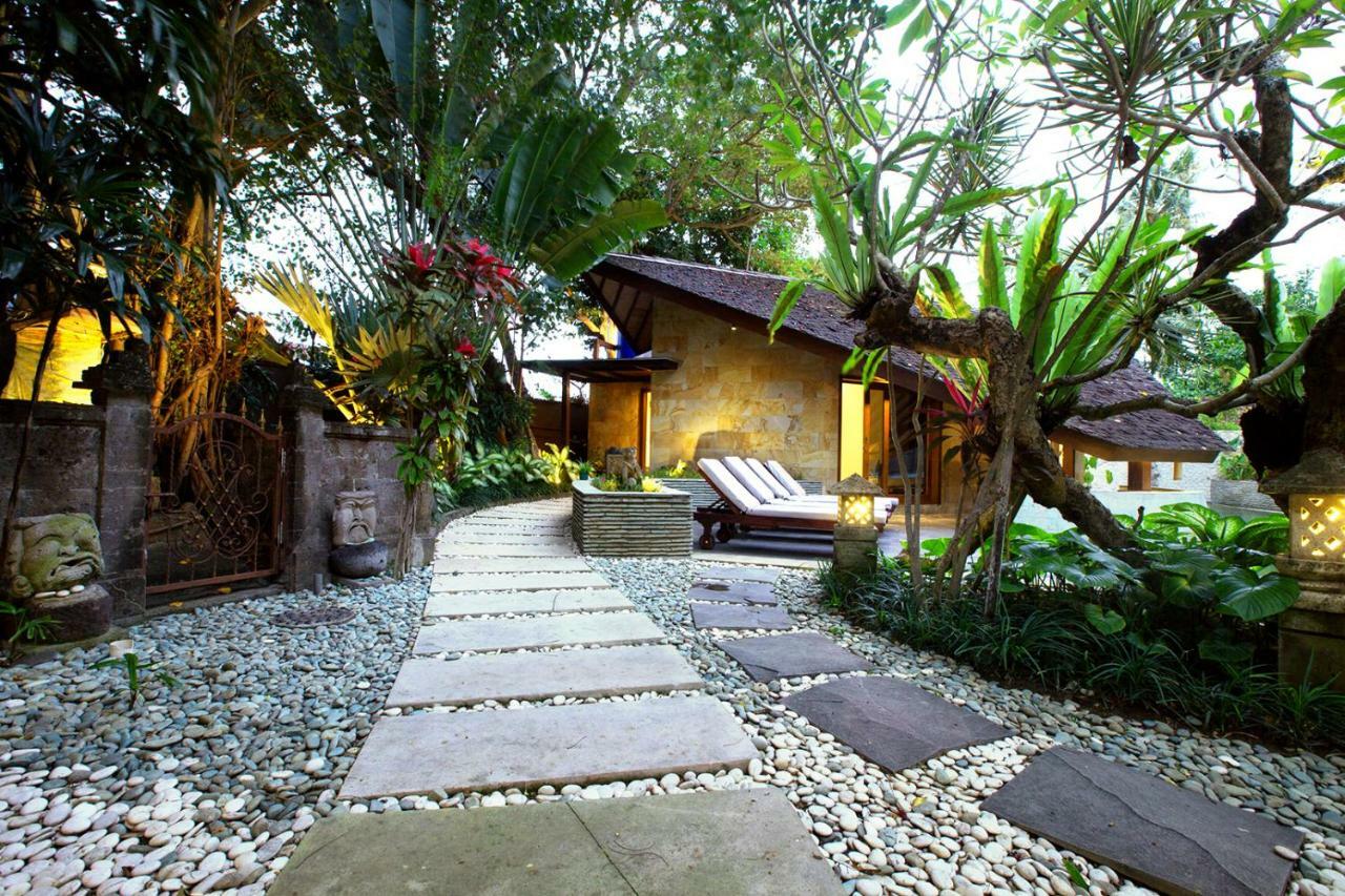 Seminyak Villa Kalyca Luaran gambar