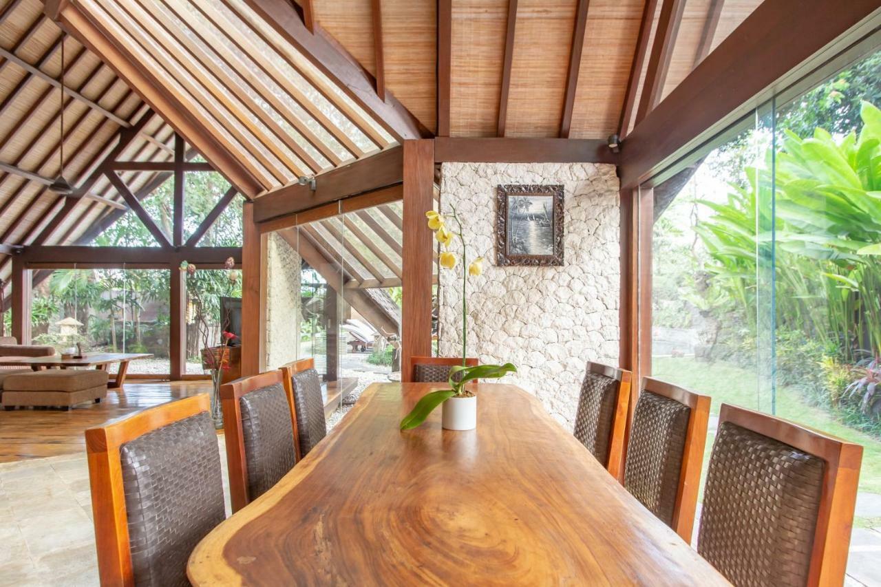 Seminyak Villa Kalyca Luaran gambar