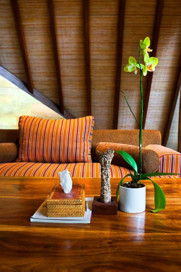 Seminyak Villa Kalyca Luaran gambar