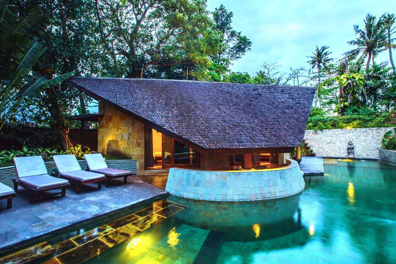 Seminyak Villa Kalyca Luaran gambar