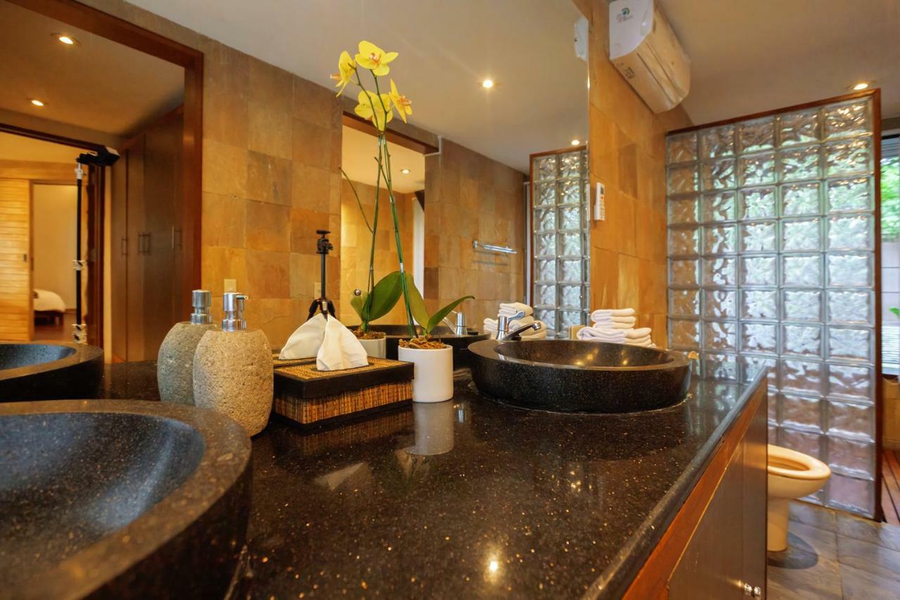 Seminyak Villa Kalyca Luaran gambar