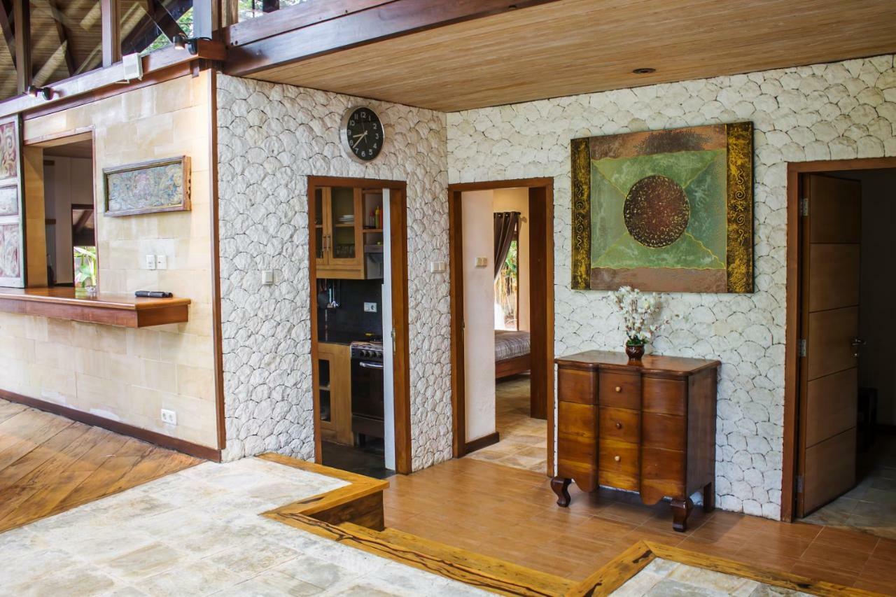Seminyak Villa Kalyca Luaran gambar