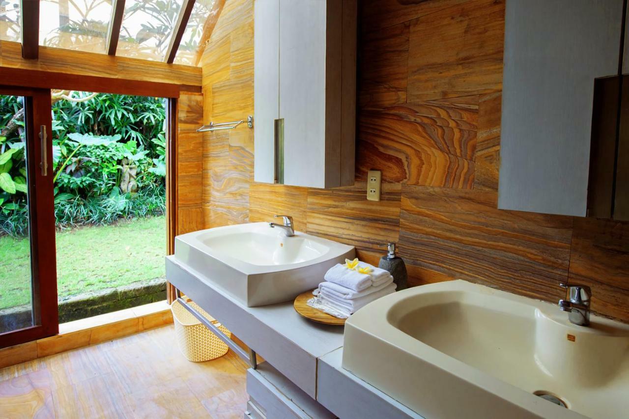 Seminyak Villa Kalyca Luaran gambar