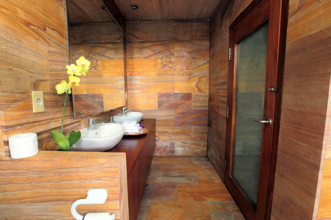 Seminyak Villa Kalyca Luaran gambar