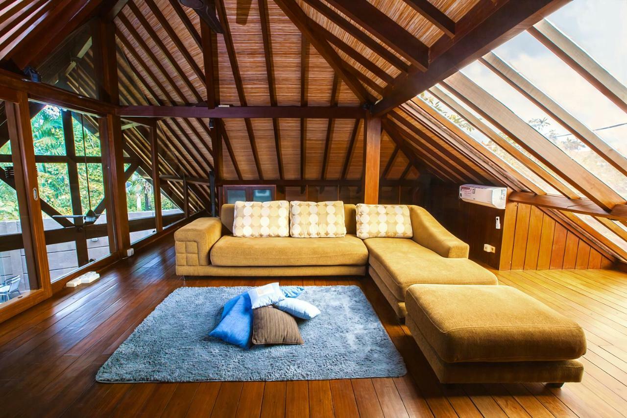 Seminyak Villa Kalyca Luaran gambar