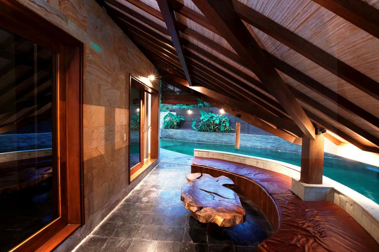 Seminyak Villa Kalyca Luaran gambar