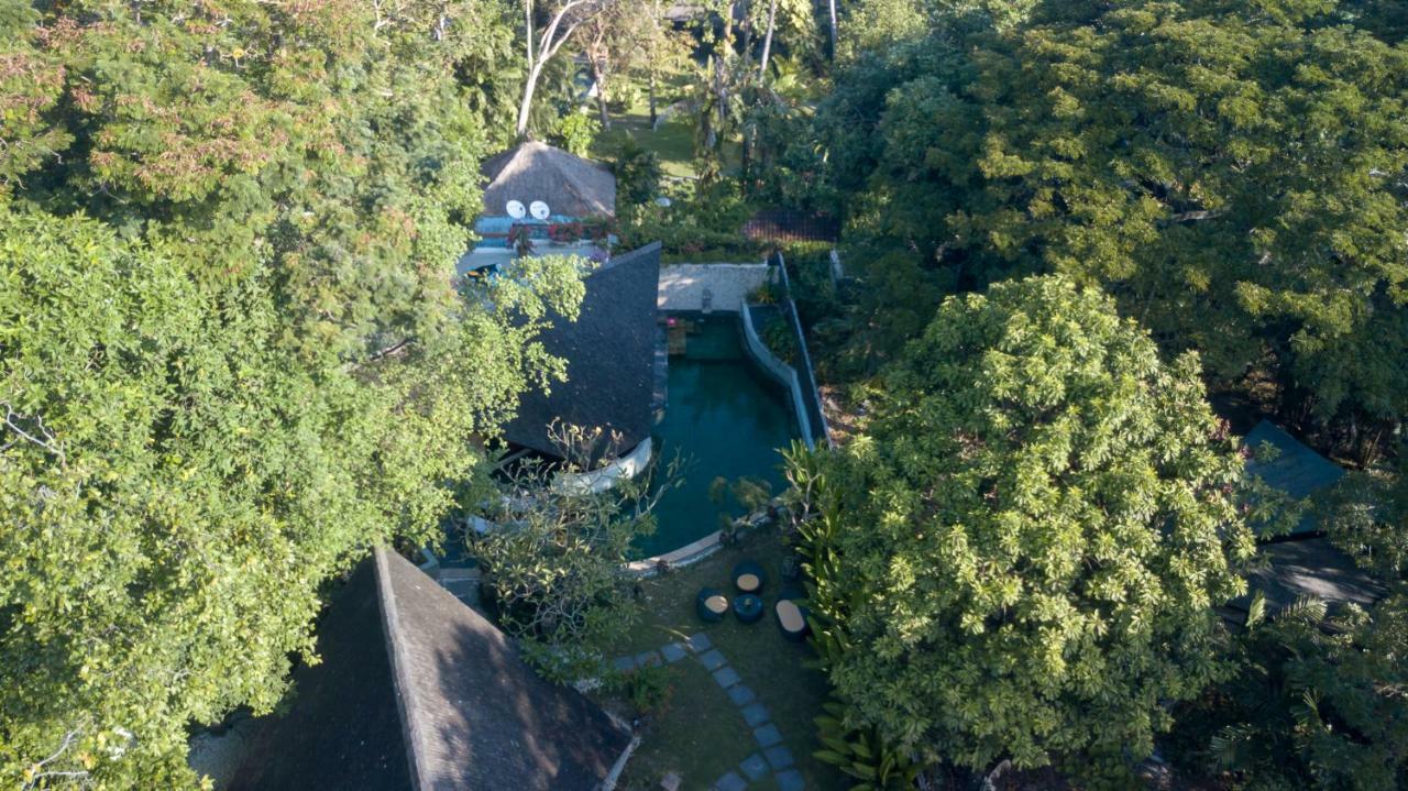 Seminyak Villa Kalyca Luaran gambar