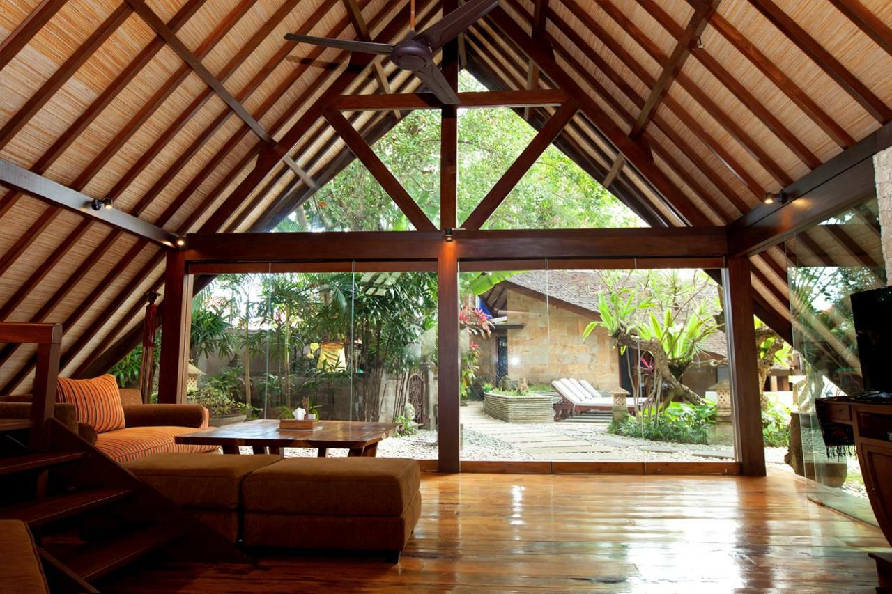 Seminyak Villa Kalyca Luaran gambar