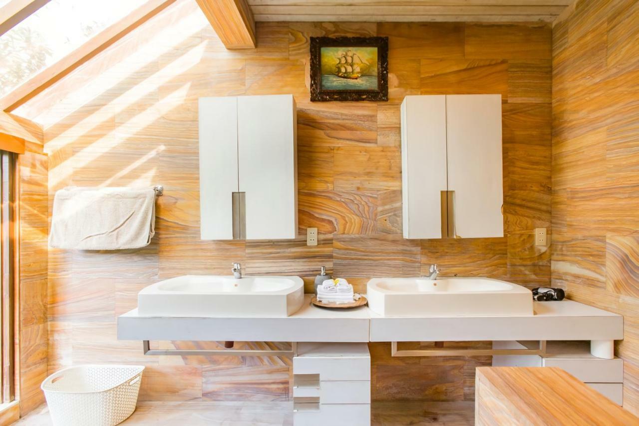 Seminyak Villa Kalyca Luaran gambar