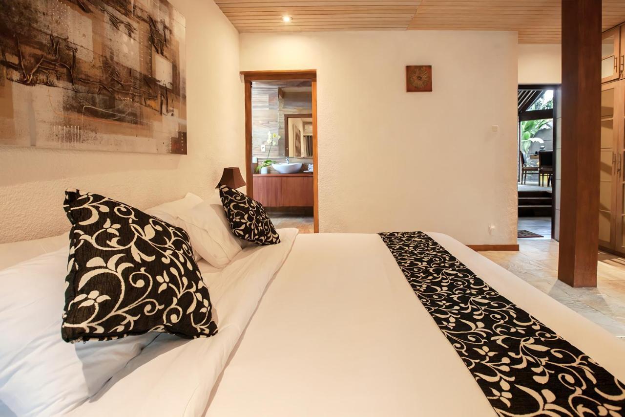 Seminyak Villa Kalyca Luaran gambar