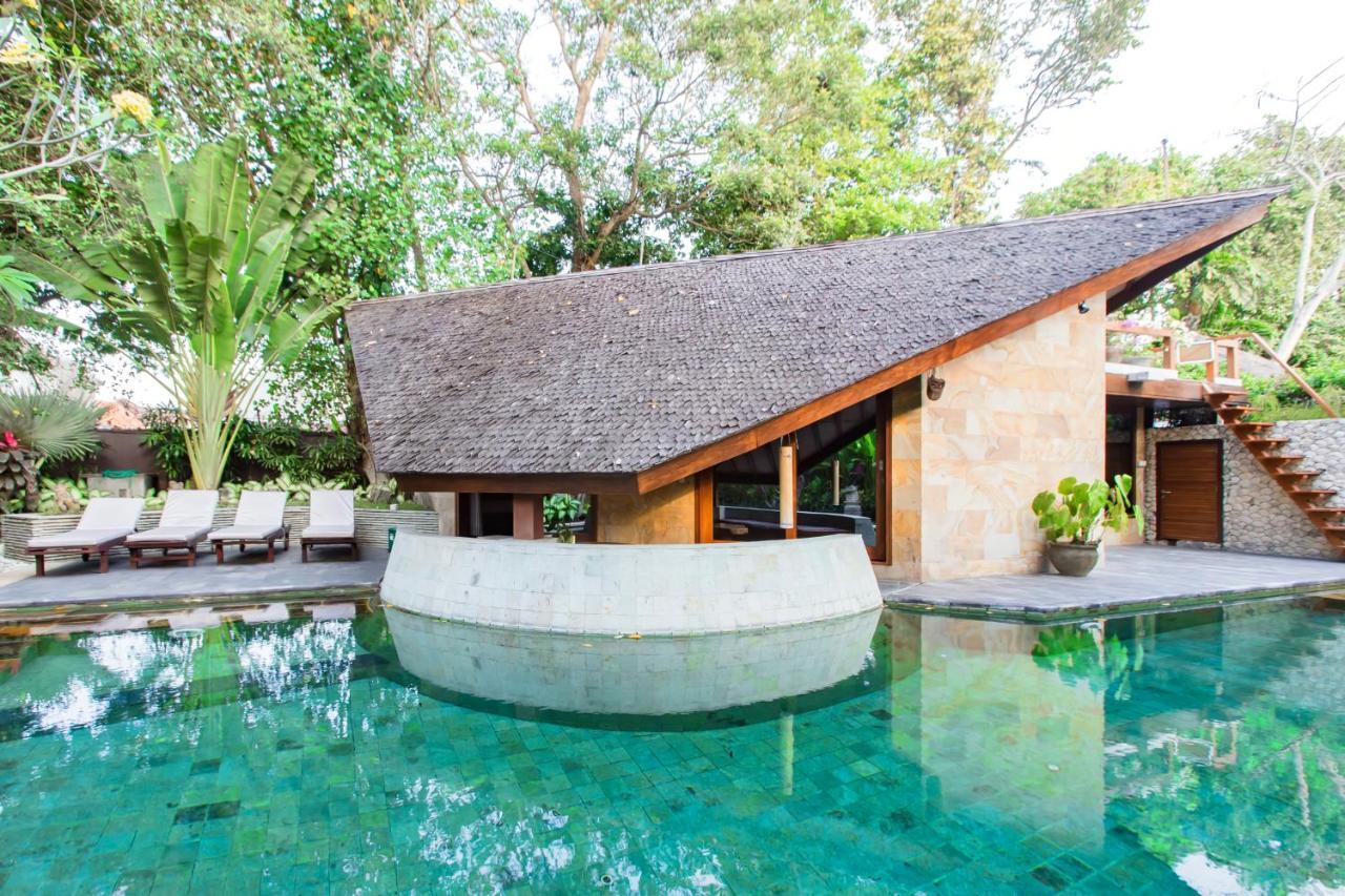 Seminyak Villa Kalyca Luaran gambar