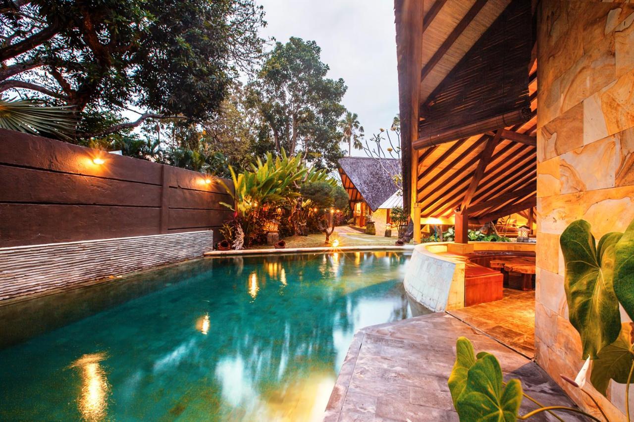 Seminyak Villa Kalyca Luaran gambar