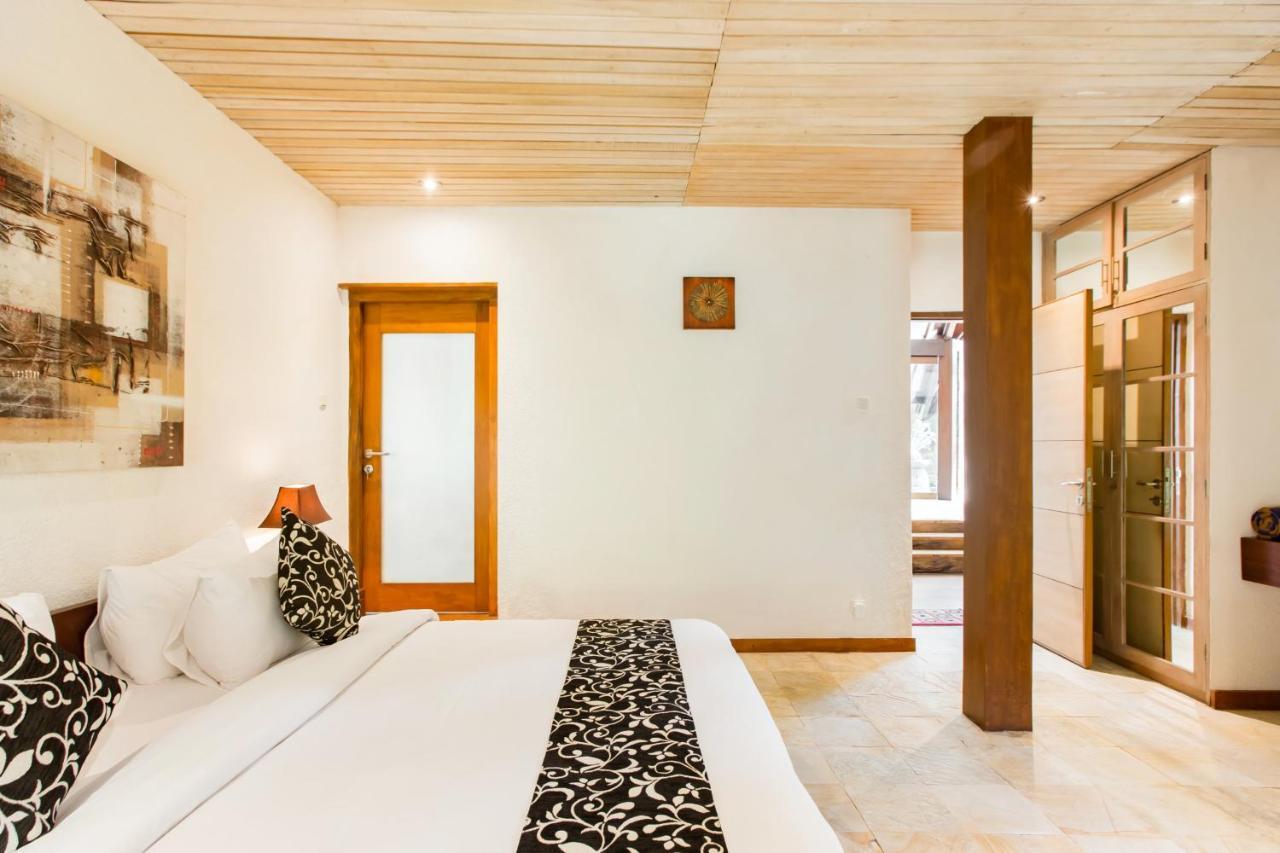 Seminyak Villa Kalyca Luaran gambar